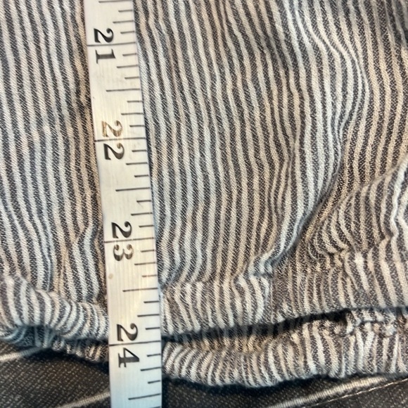 Body Glove,Penny Pants in Grey,Beach Pants,YachtWear,Sinfully Soft, Lightweight - Picture 12 of 12